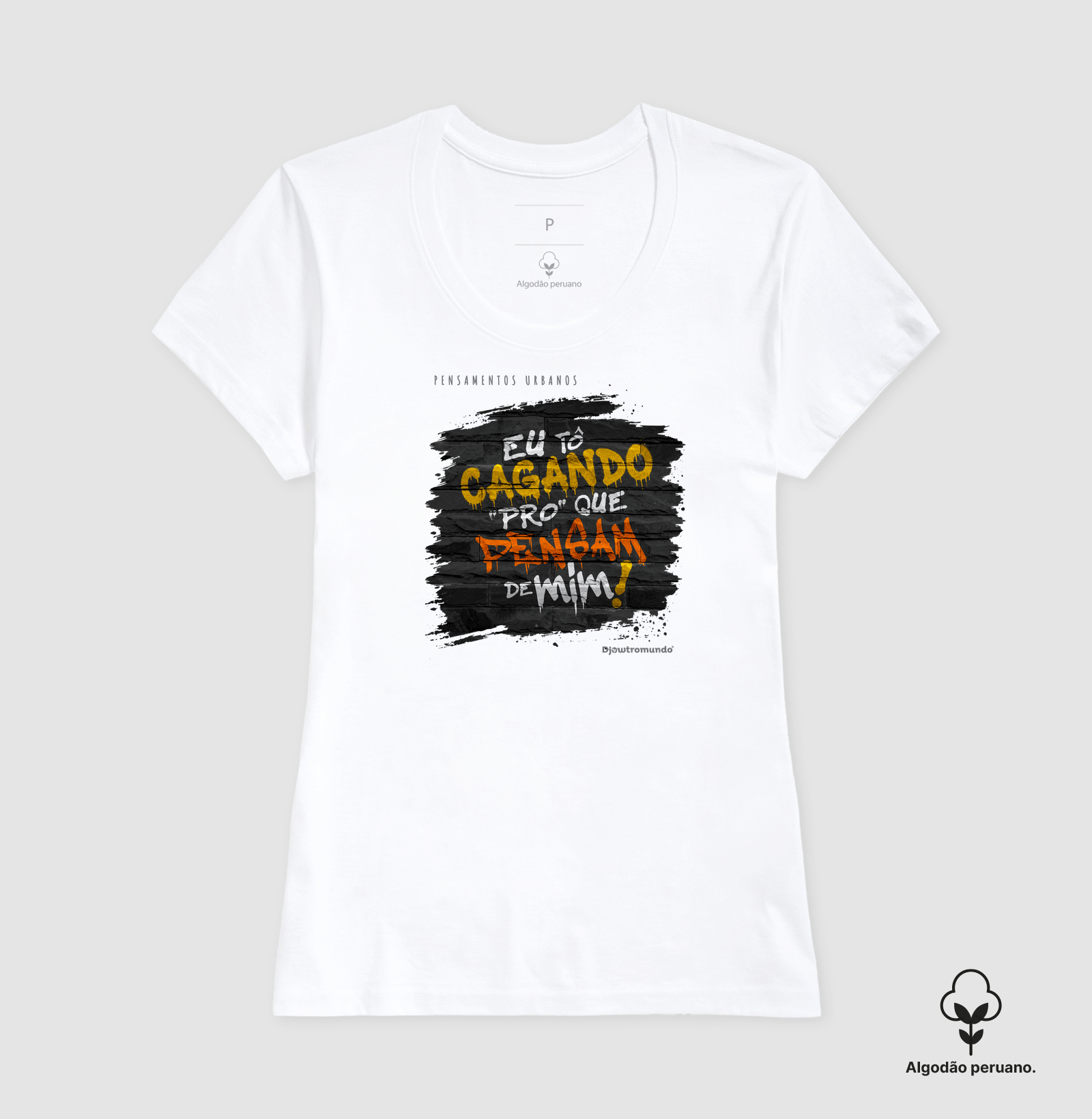 DJOWTROMUNDO® — CAGANDO - Imagem 6