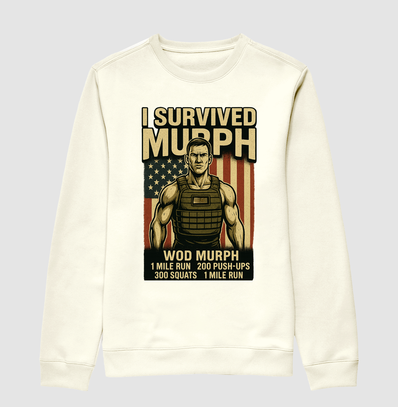 I Survived Murph - Imagem 2