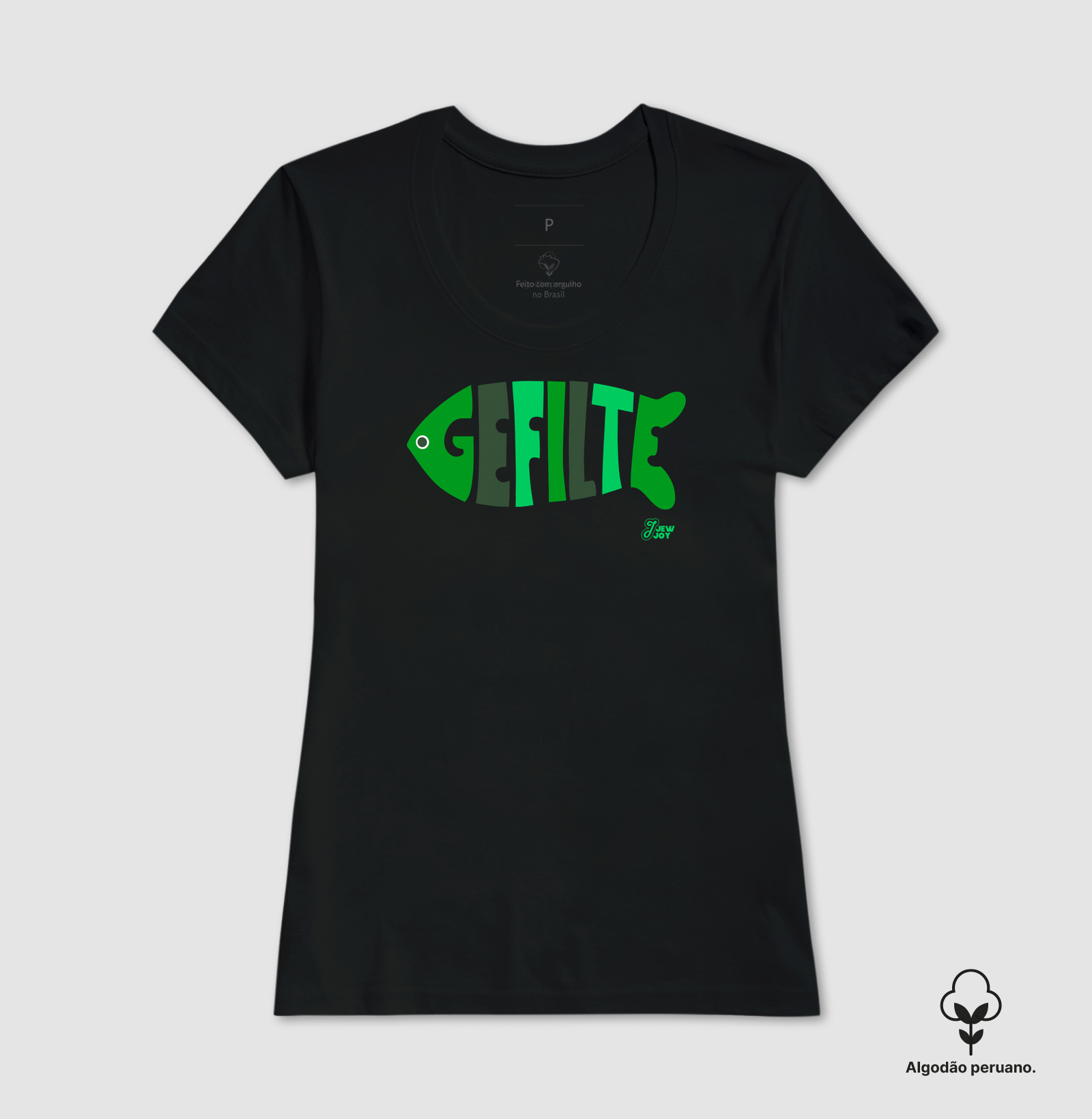Gefilte Verde - Imagem 5