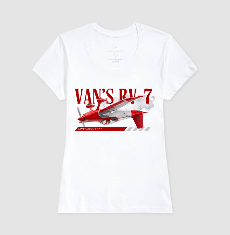 VAN´S RV-7 - Imagem 5