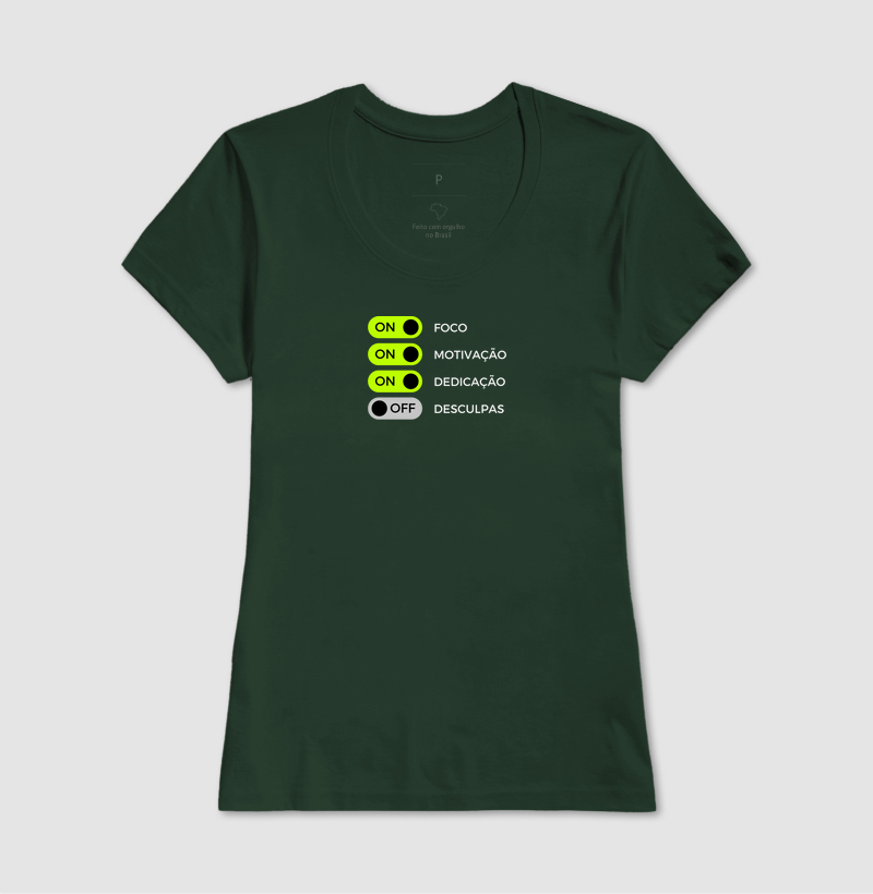 Camisa 12
