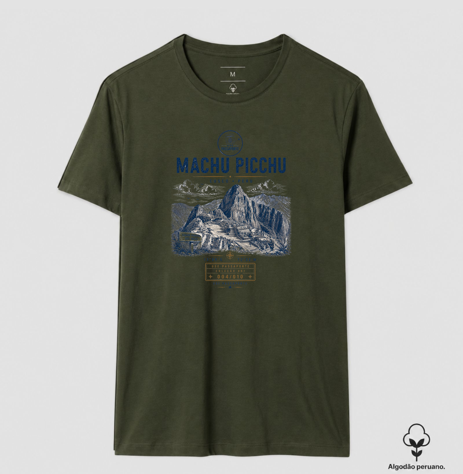 Camisa 3