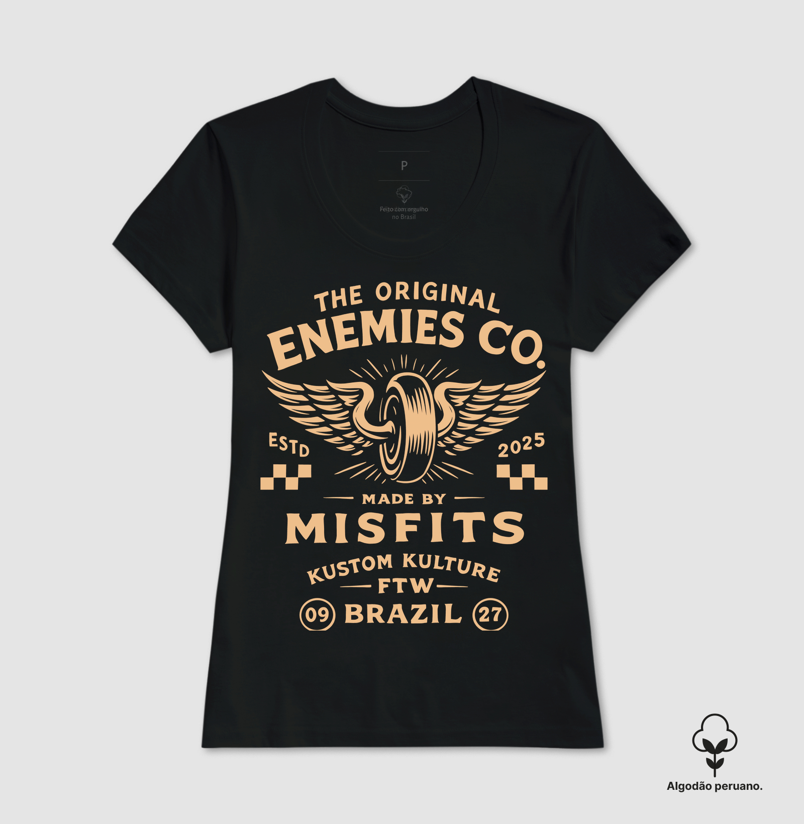 Camisa 2