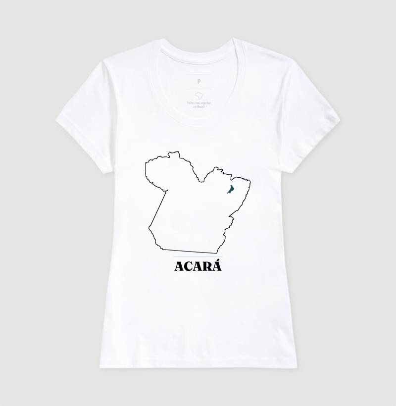 Acará | Traço PA - Imagem 5