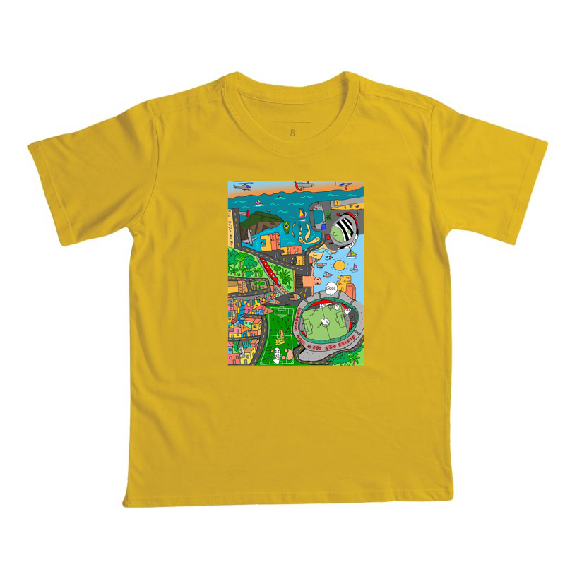 Camisa 4