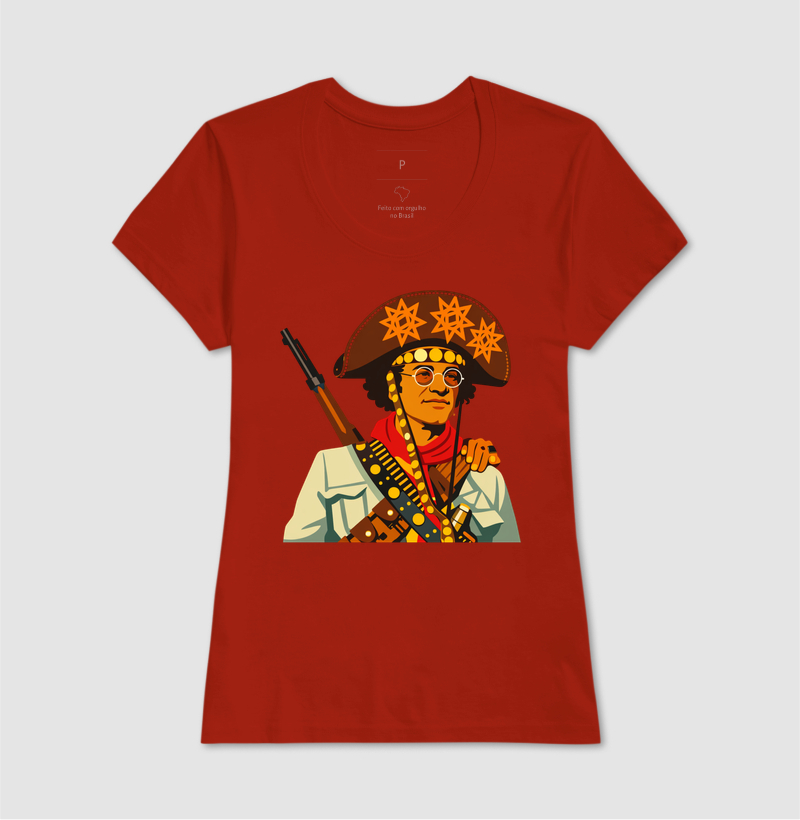 Camisa 10