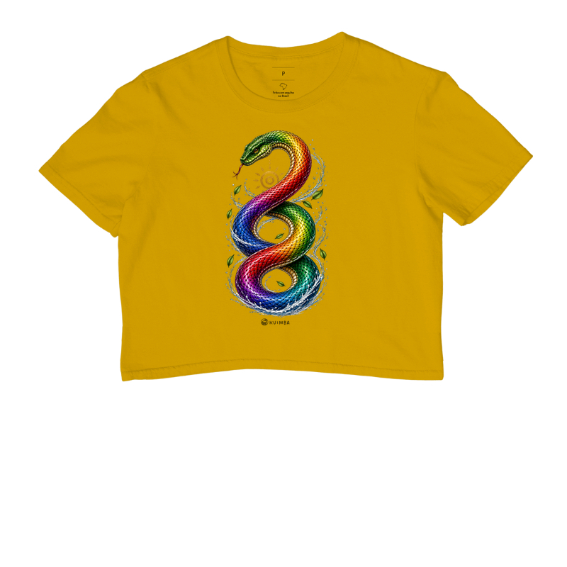 Serpente arco-íris - Imagem 8