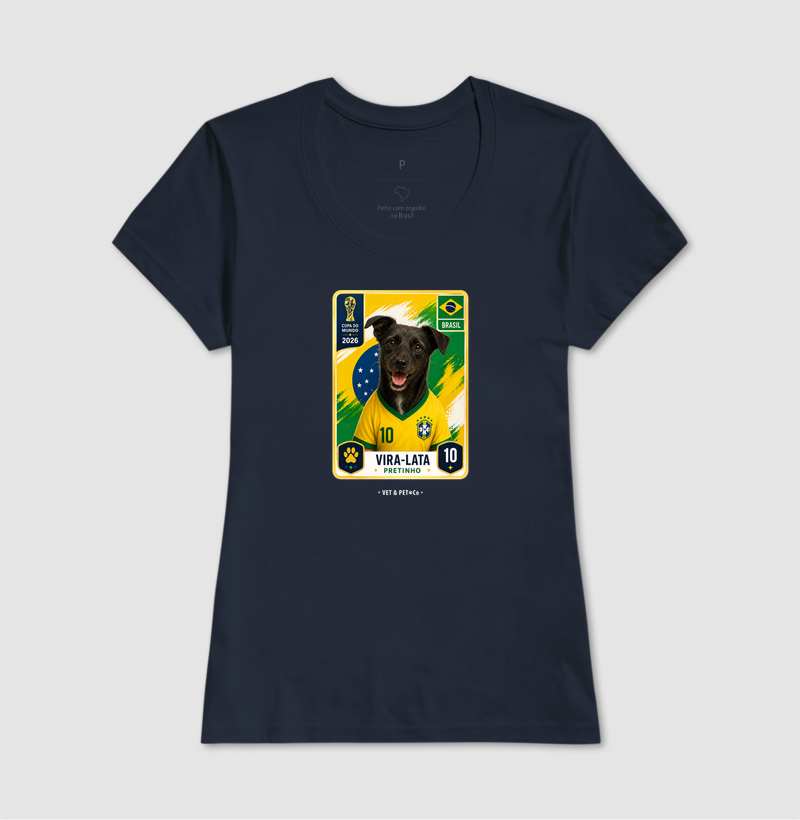 Camisa 6