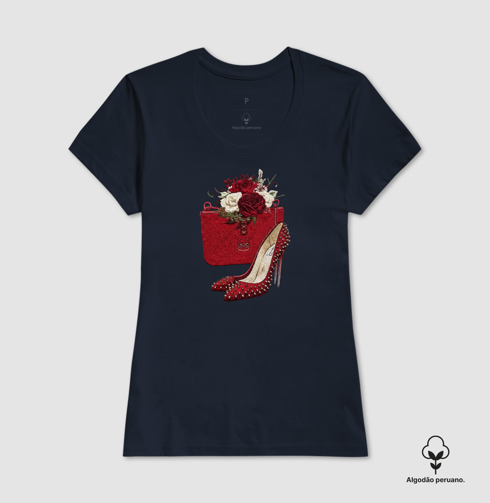 Camisa 3