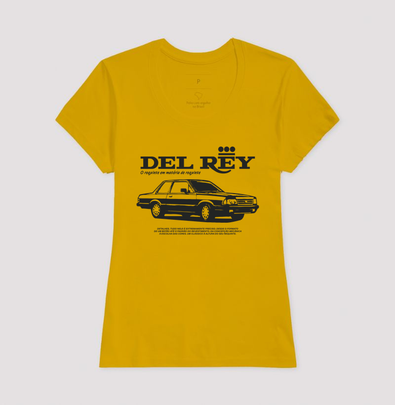 Camisa 16