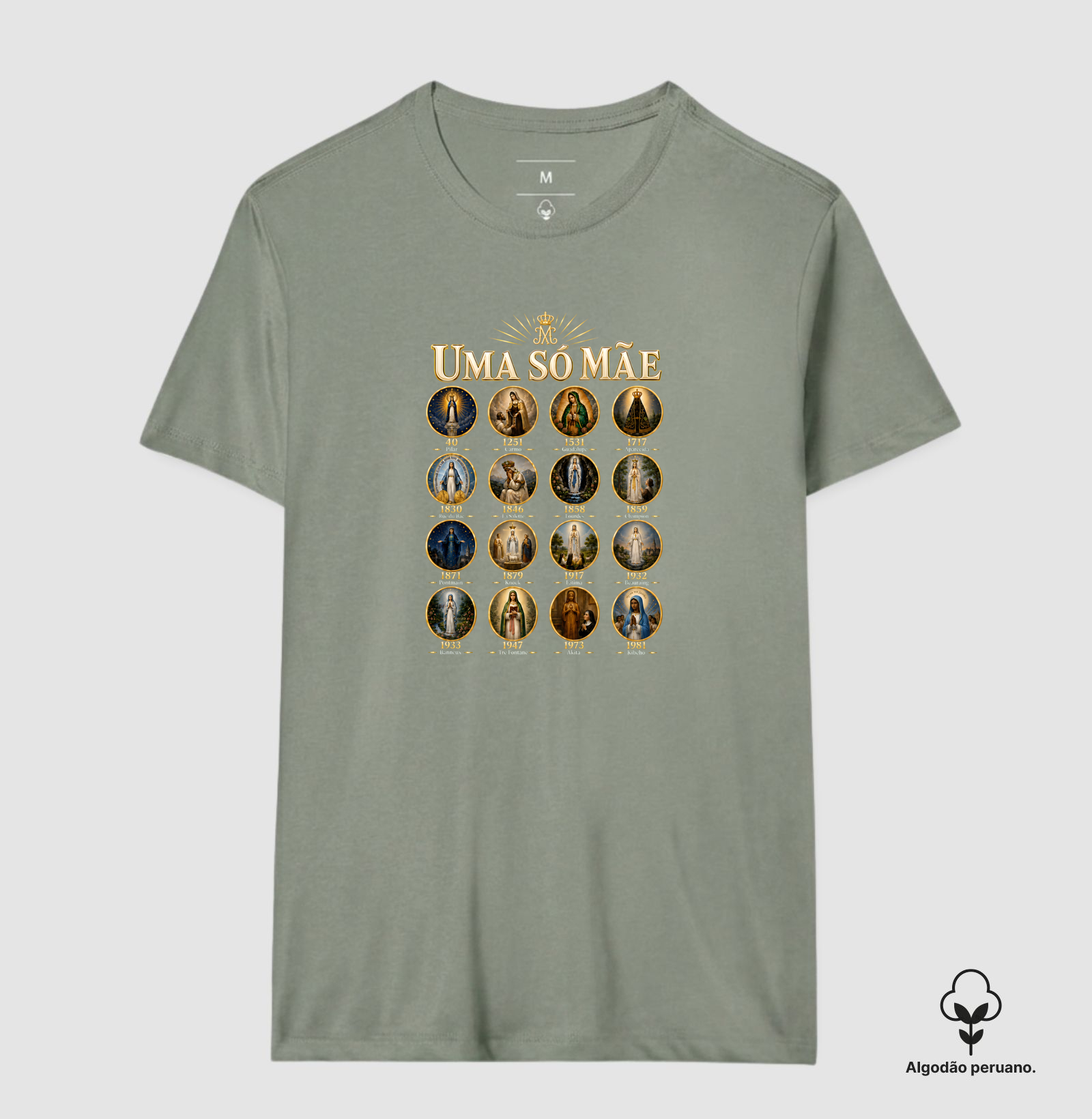 Camisa 7