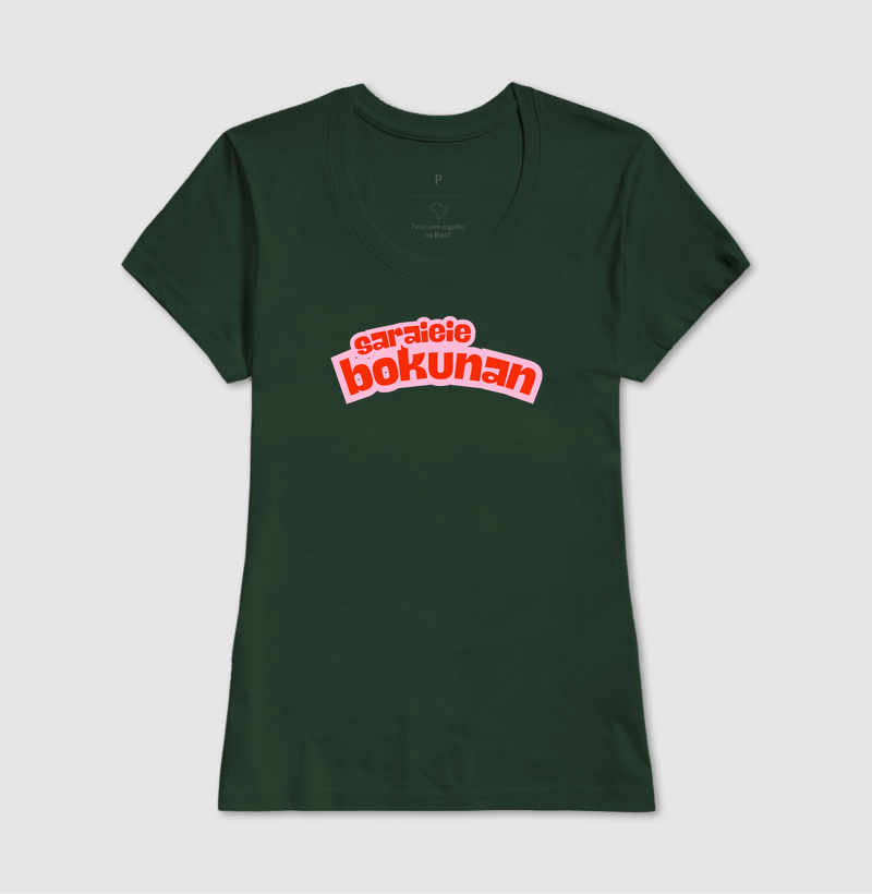 Camisa 12