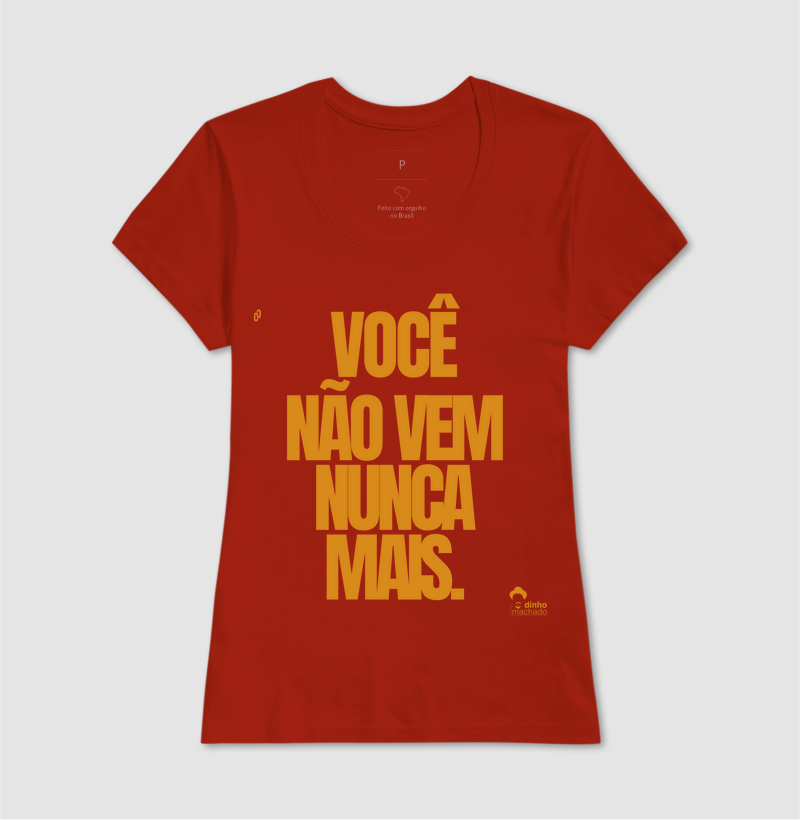 Camisa 10