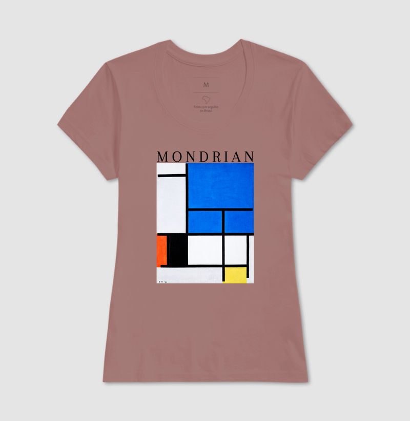 Camisa 16
