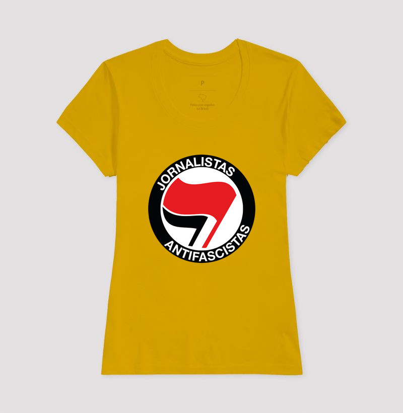 JORNALISTAS ANTIFASCISTAS - Imagem 15