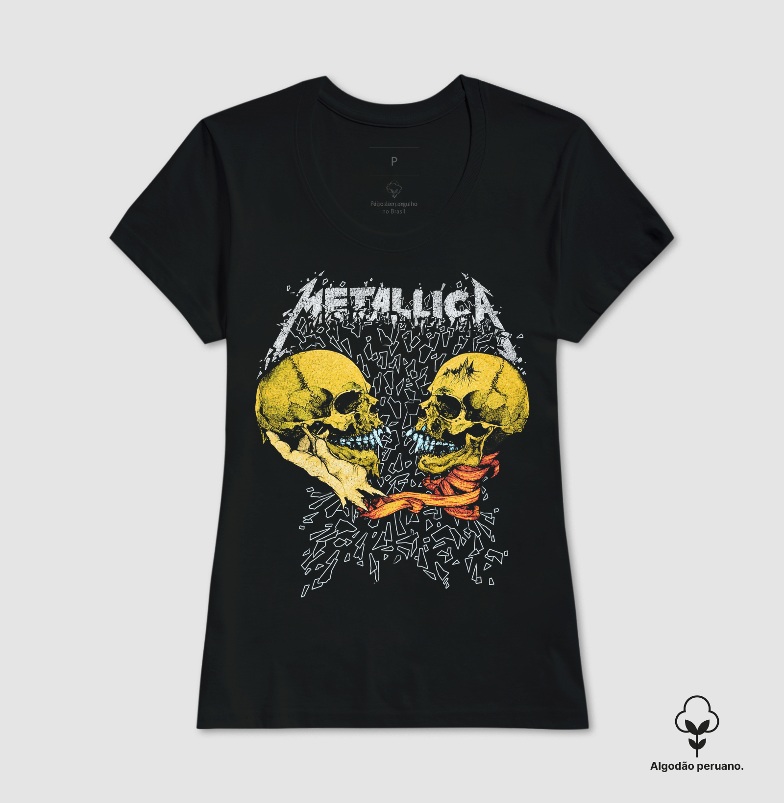 Metallica - Sad But True Grey - Imagem 6