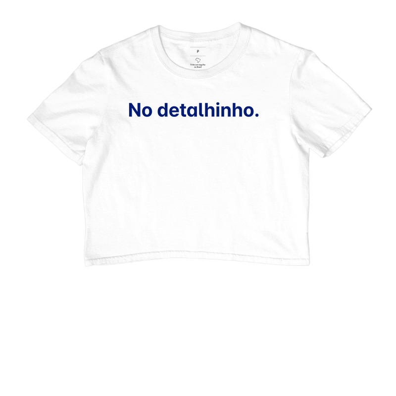 No detalhinho - Imagem 3