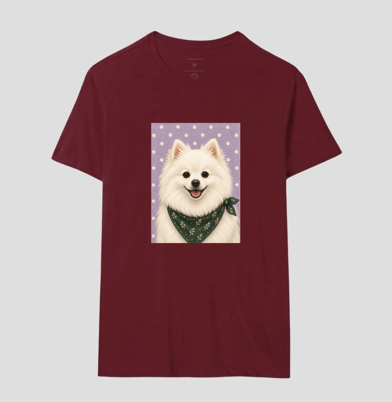 lulu da pomerania spitz alemão 2 - Gentle Paws - Imagem 18