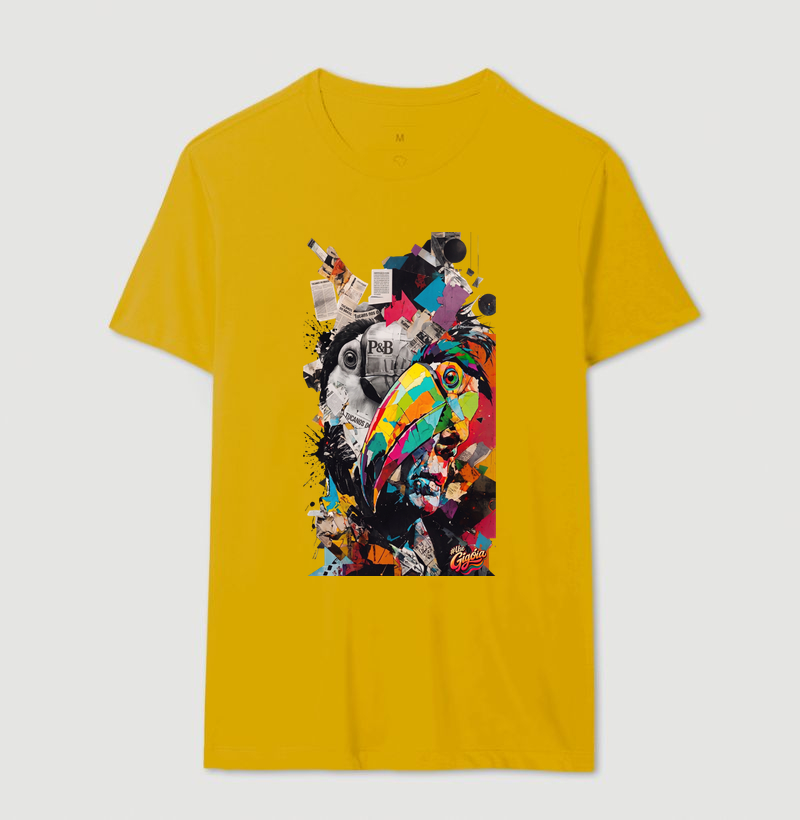 Camisa 13