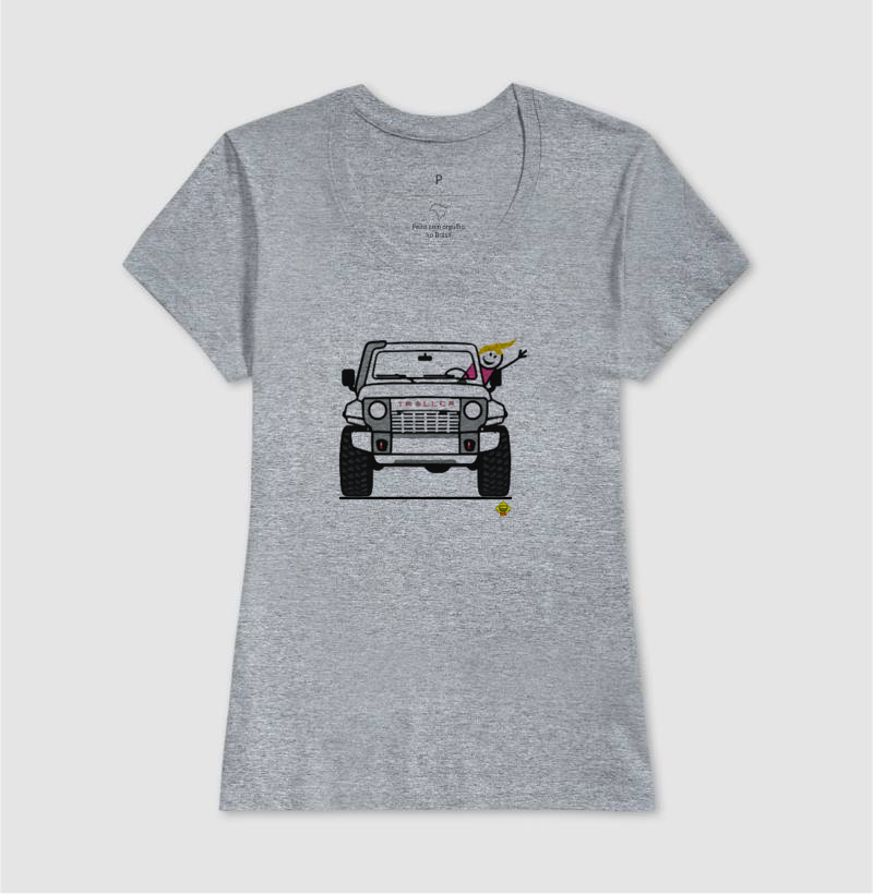 Camisa 11
