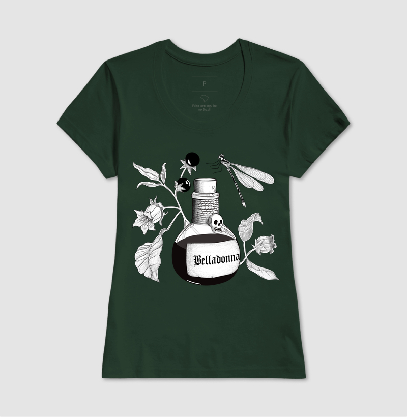 Camisa 13