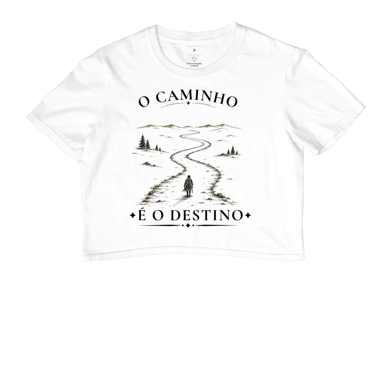 O Caminho é o Destino - Imagem 3
