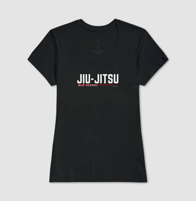 Jiu-Jitsu Old School  - Imagem 6