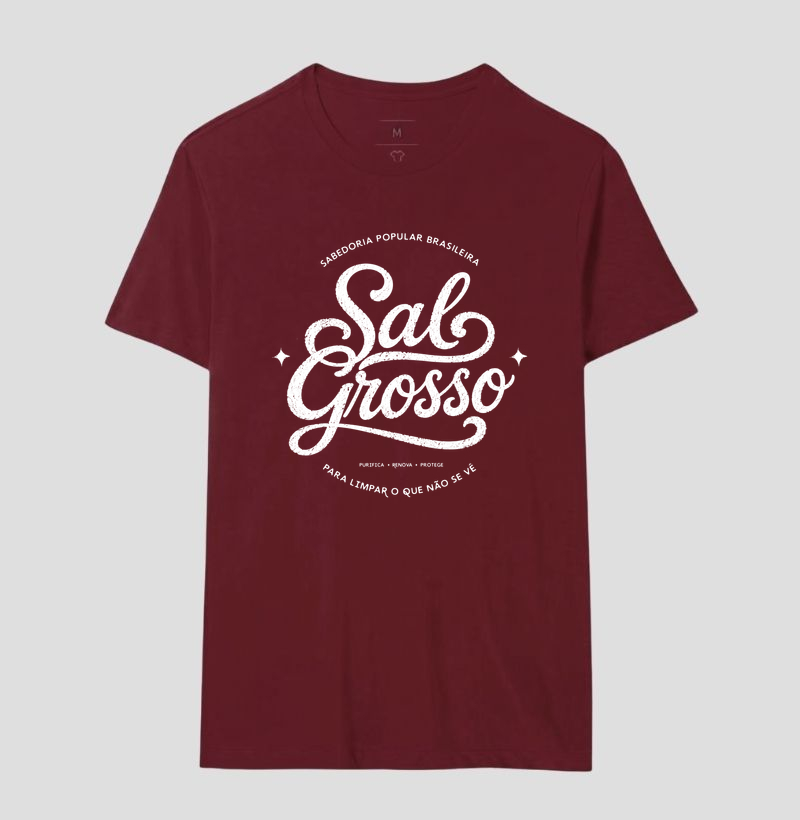 Sal Grosso - Imagem 19
