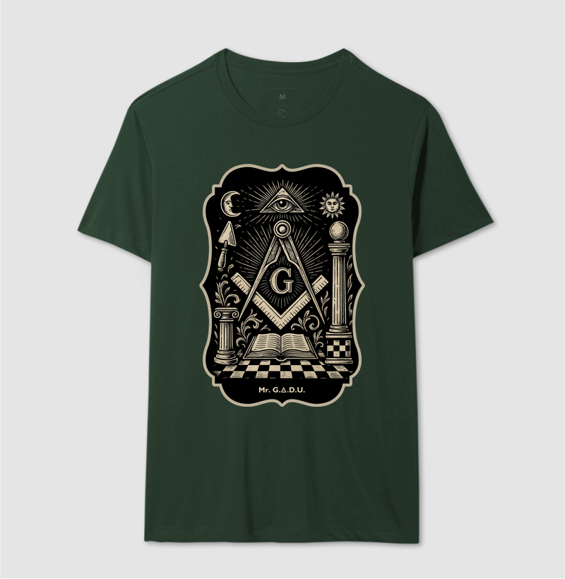 Camisa 11