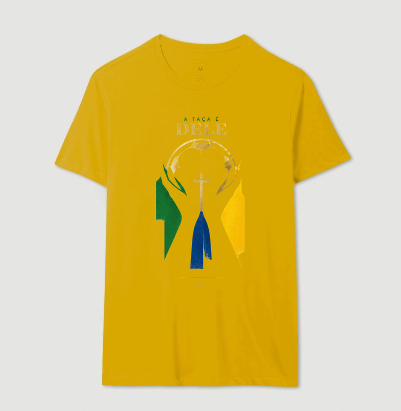 Camisa 13