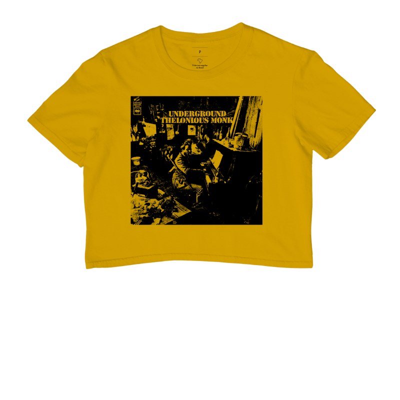 Underground - Monk - Imagem 8