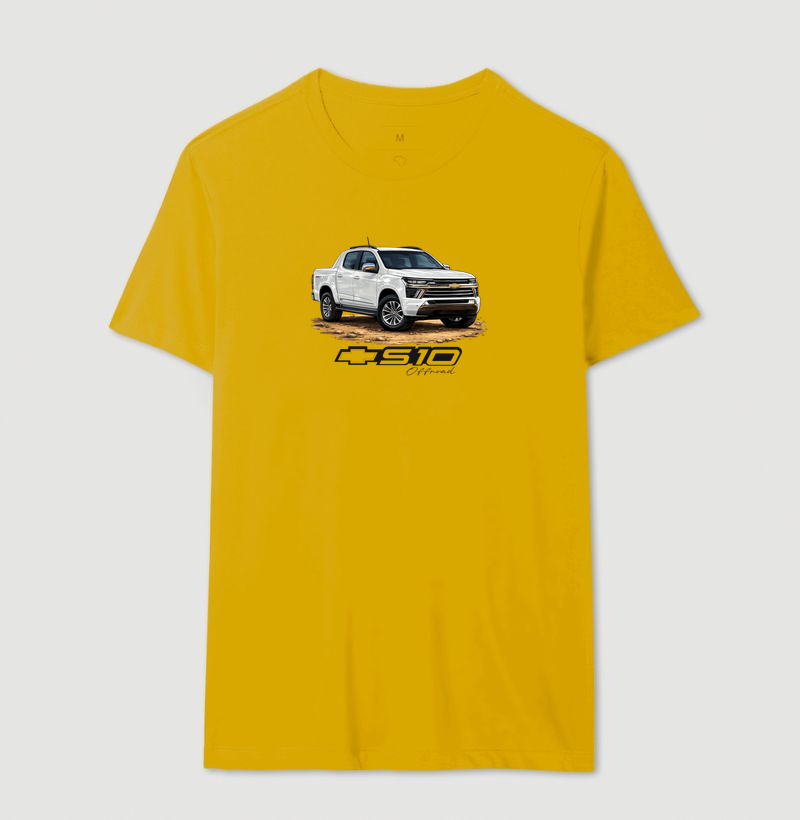 Camisa 13