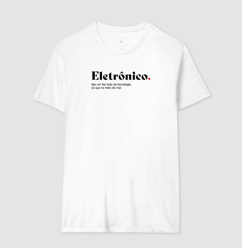 Eletrônico - Imagem 4