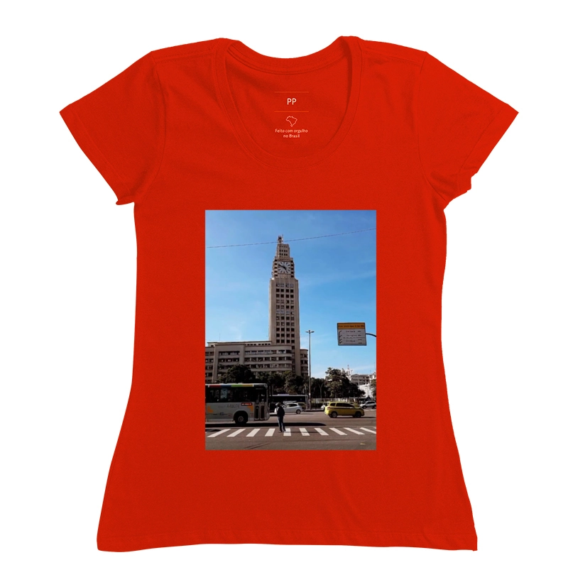 Camisa 10
