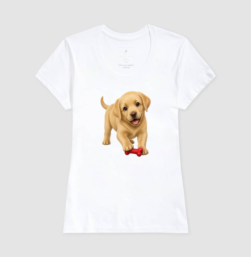 Labrador - Desenho Animado - Imagem 5