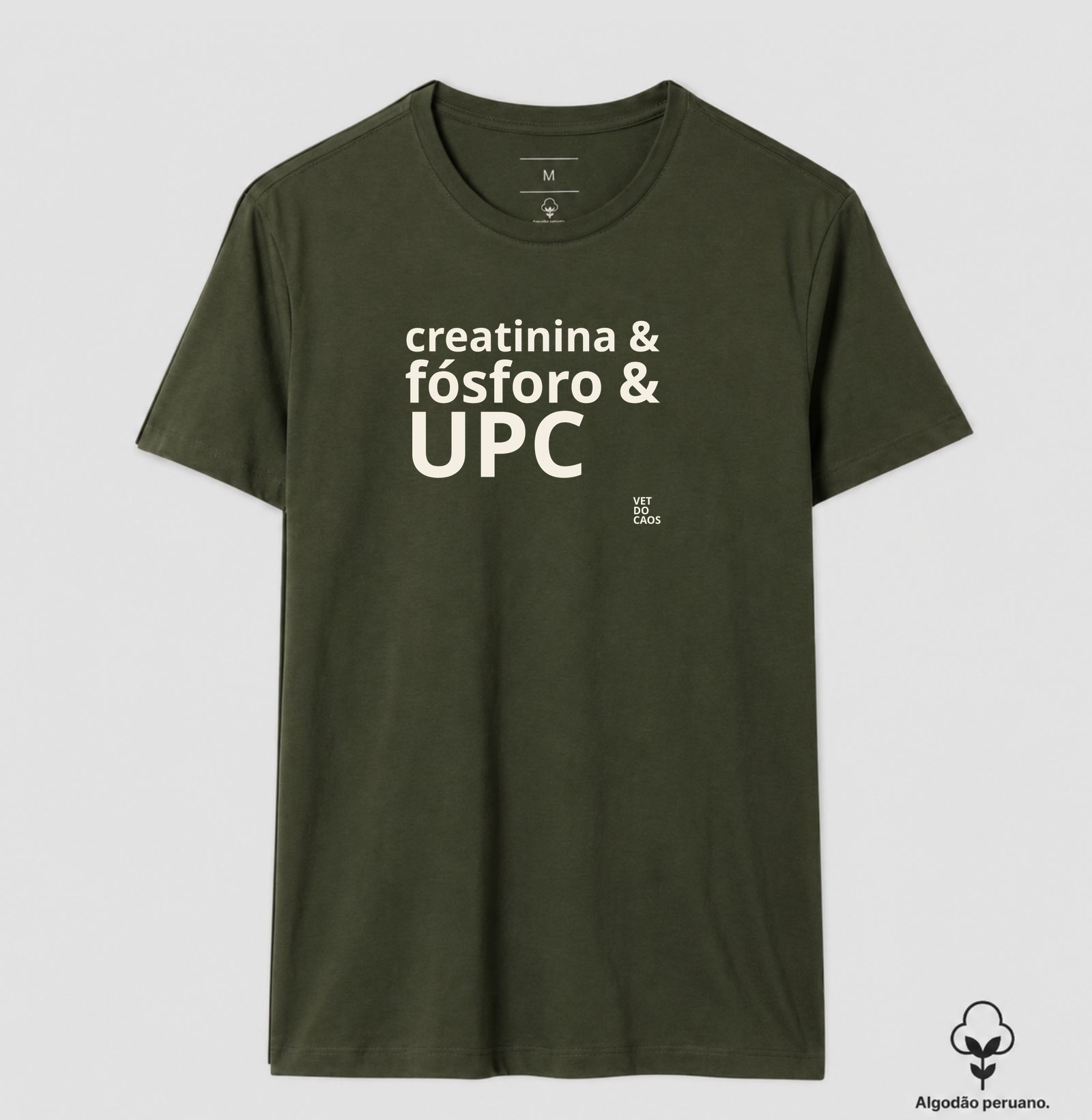 creatinina & fósforo & UPC offwhite - Imagem 6