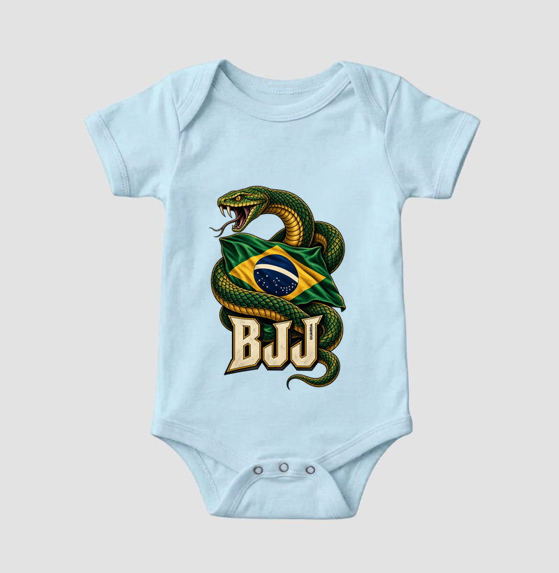 BJJ – Serpente Brasileira - Imagem 4