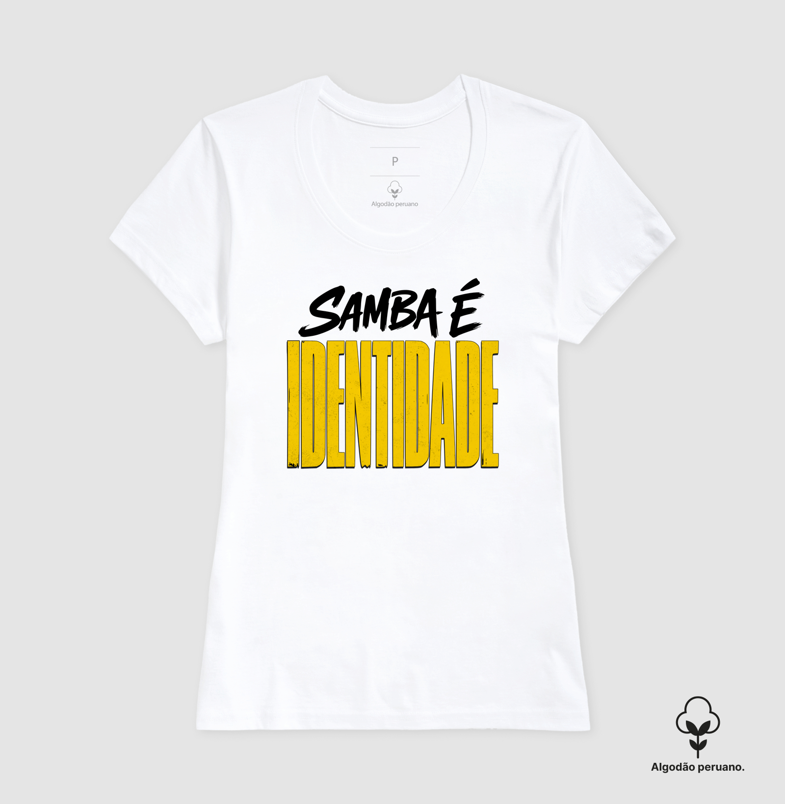 Samba é identidade - Imagem 8