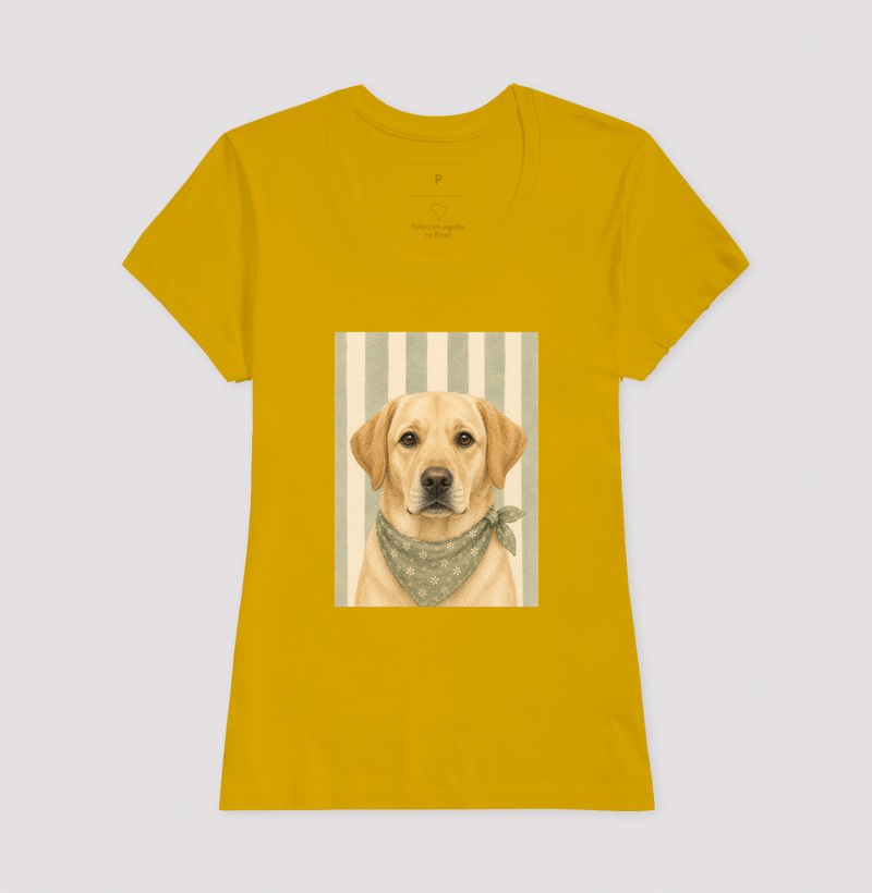 Labrador - Gentle Paws - Imagem 15