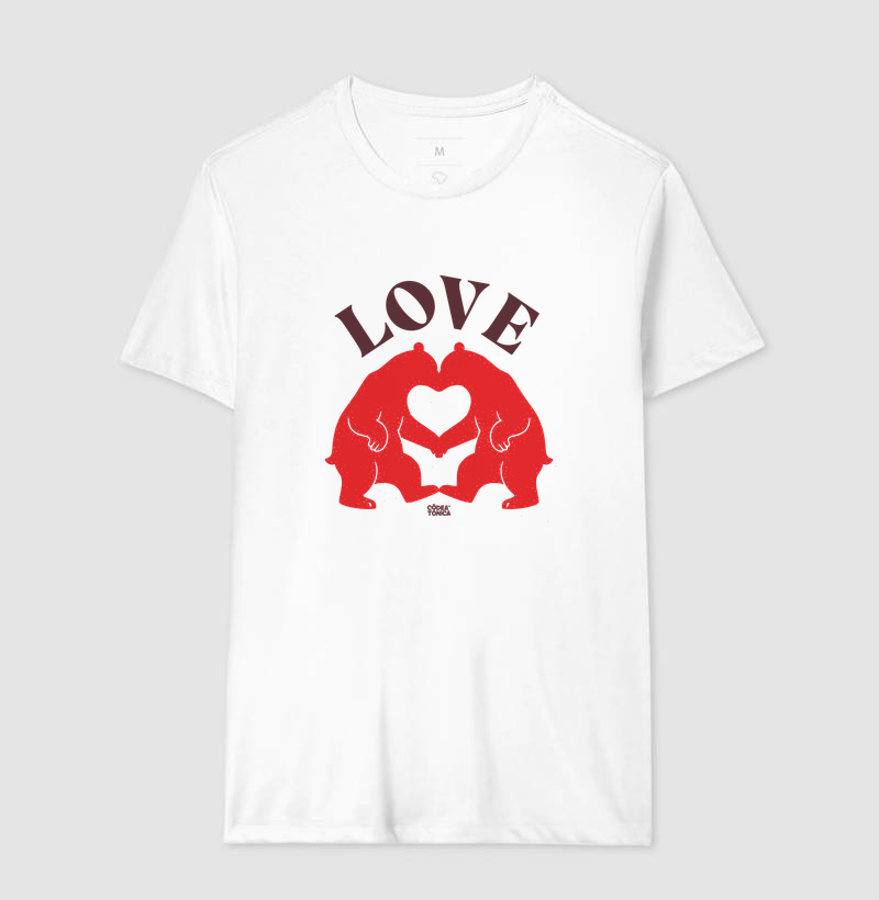 Ursos in love - Imagem 5