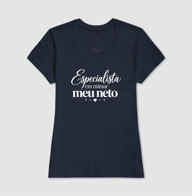 Especialista em mimar meu neto - Imagem 7