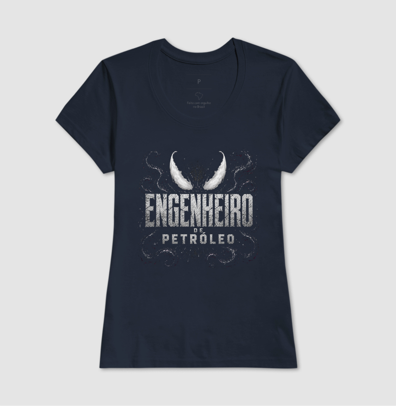 Engenheiro de Petróleo Simbionte - Imagem 8