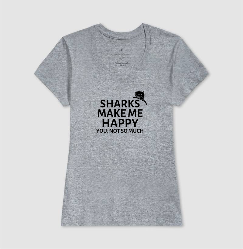 Sharks Make Me Happy - Imagem 11