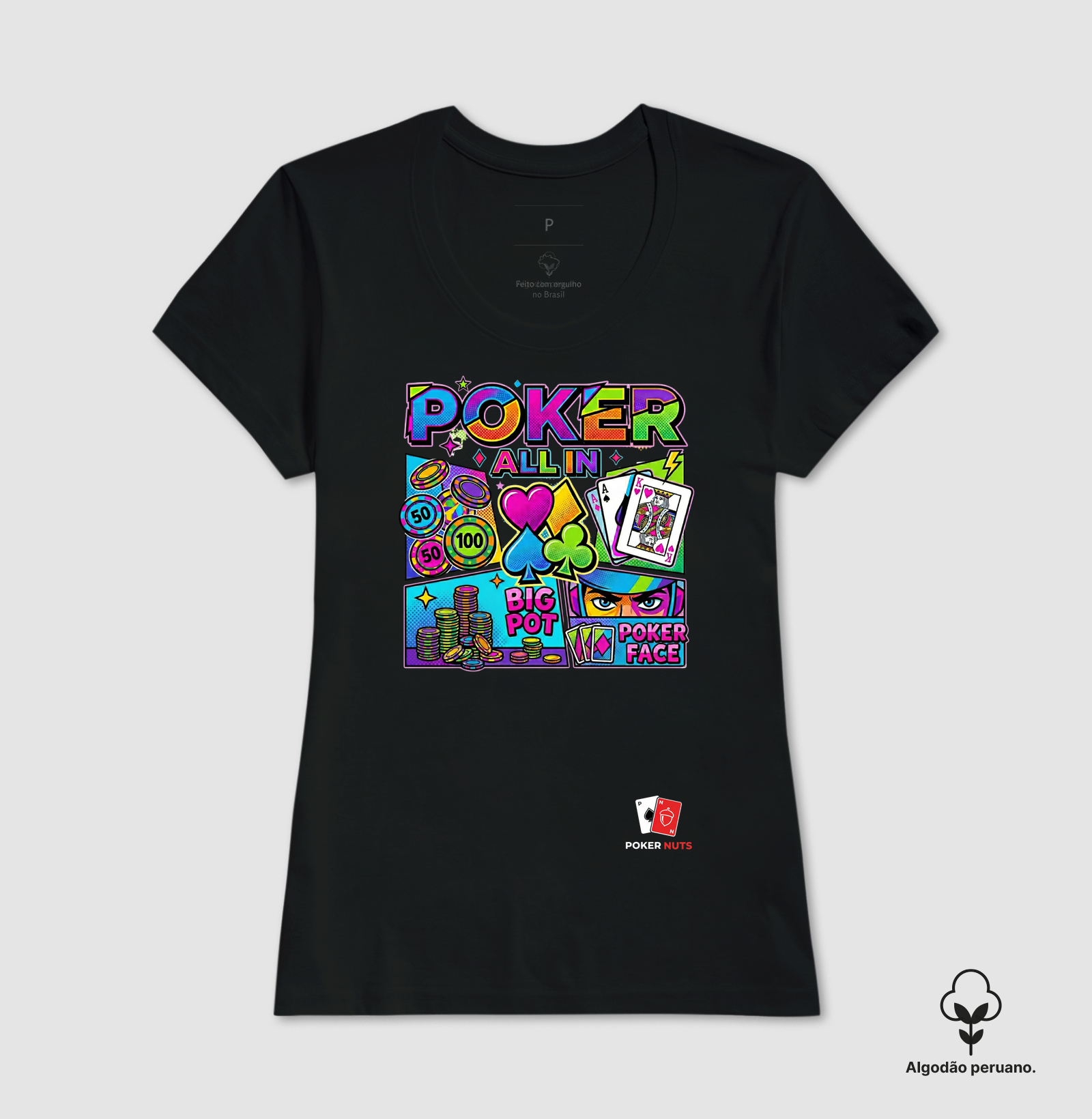 Camisa 5