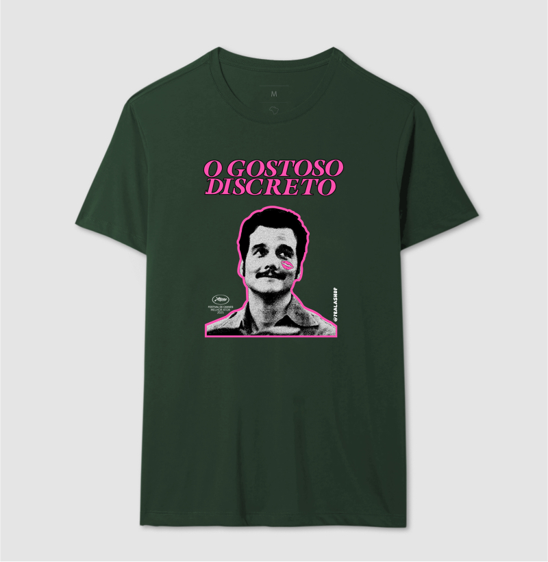 Camisa 13
