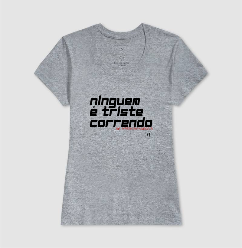 Ninguém é Triste Correndo - ver.3  - Imagem 16