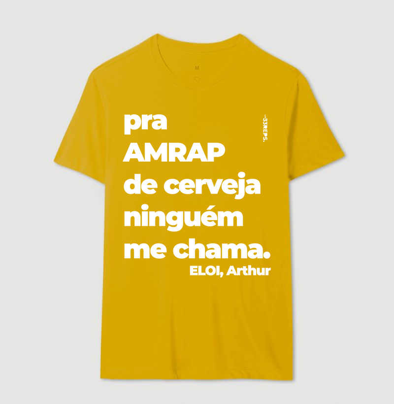 Camisa 13