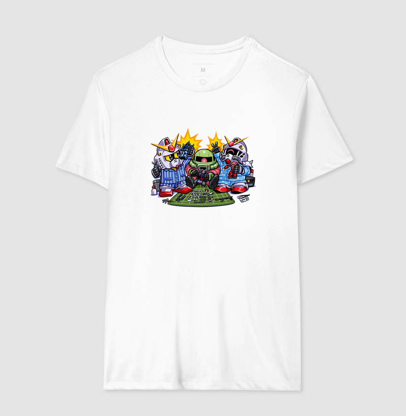 Camisa 3