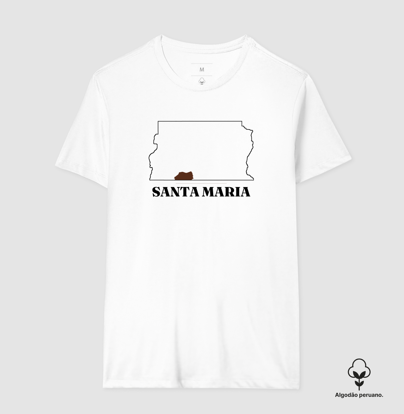 Santa Maria | Traço DF - Imagem 5