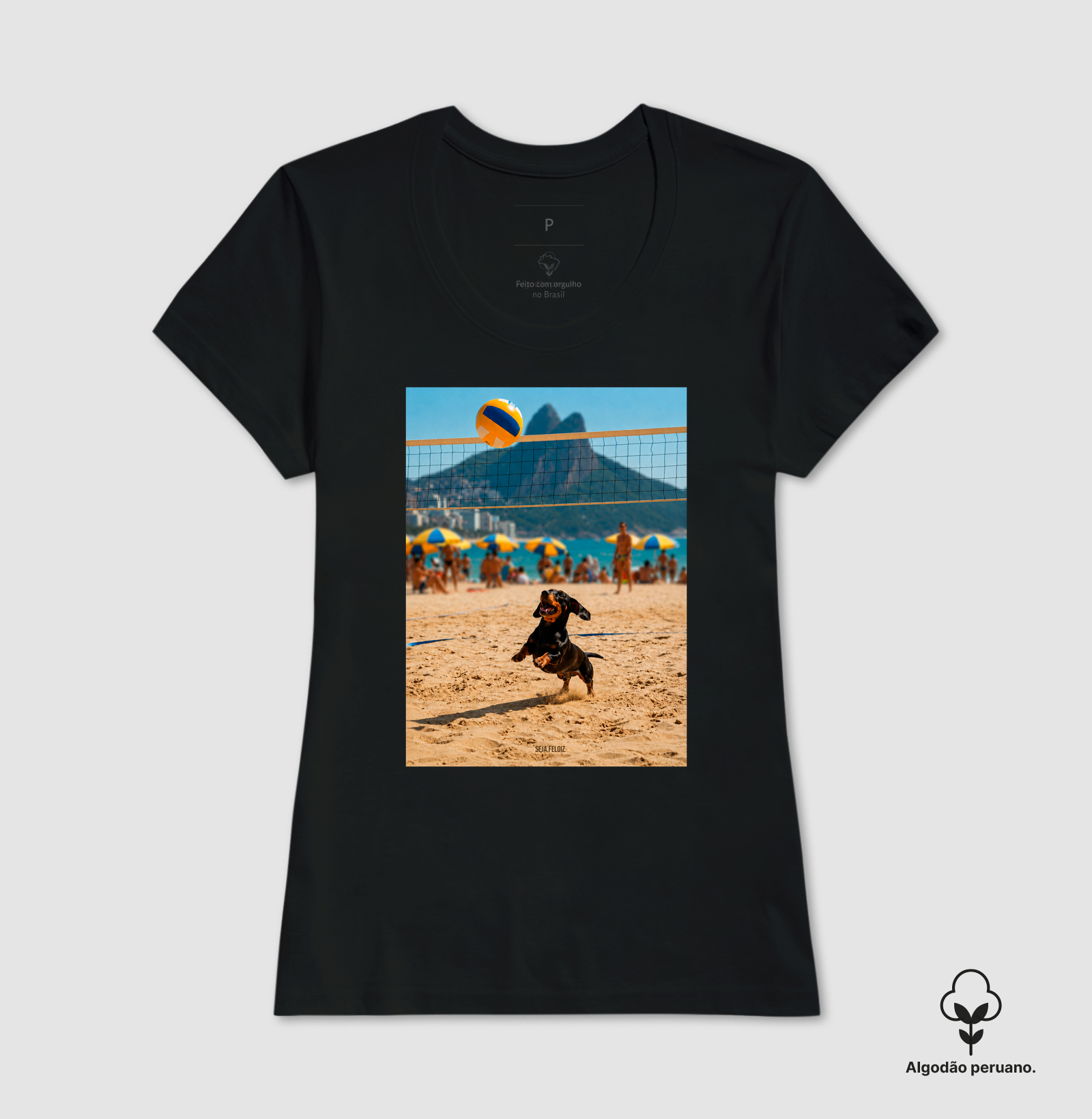 Camisa 9